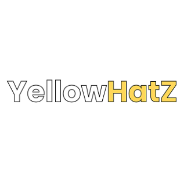 YellowHatz Logo