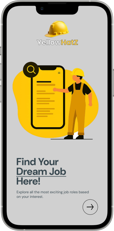 YellowHatz Mobile App
